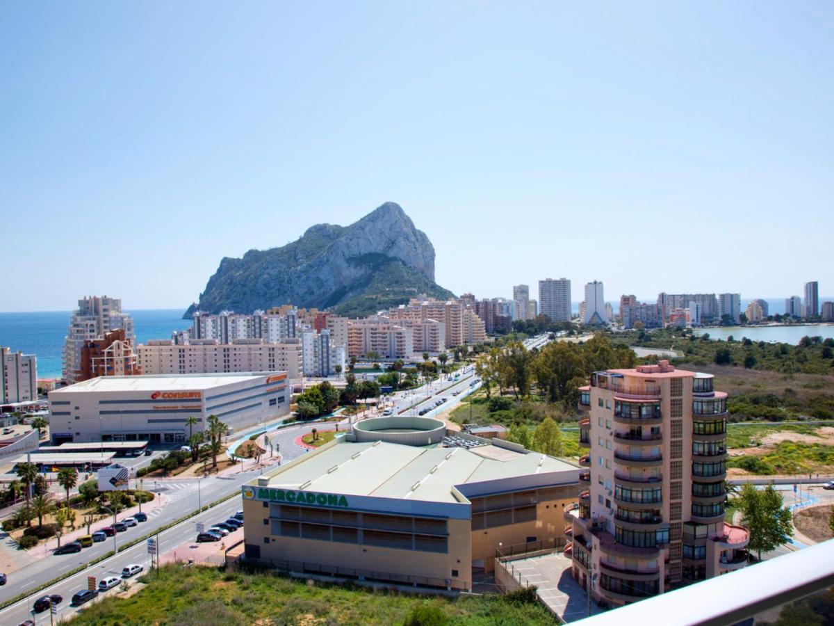 Apartment Costa Calpe By Interhome Exterior photo